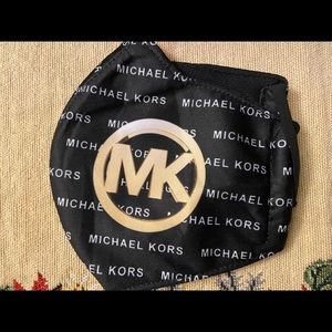 Customized MK face mask
